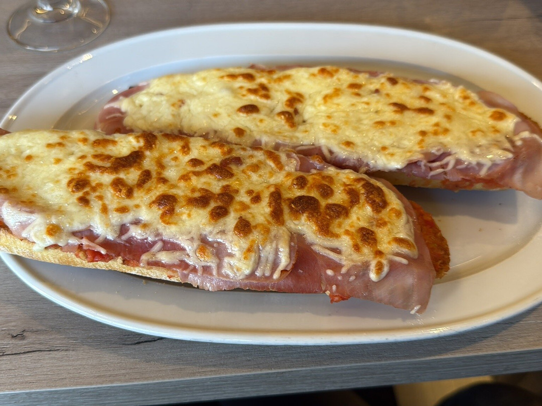 Hotel Ciudad de Martos主图