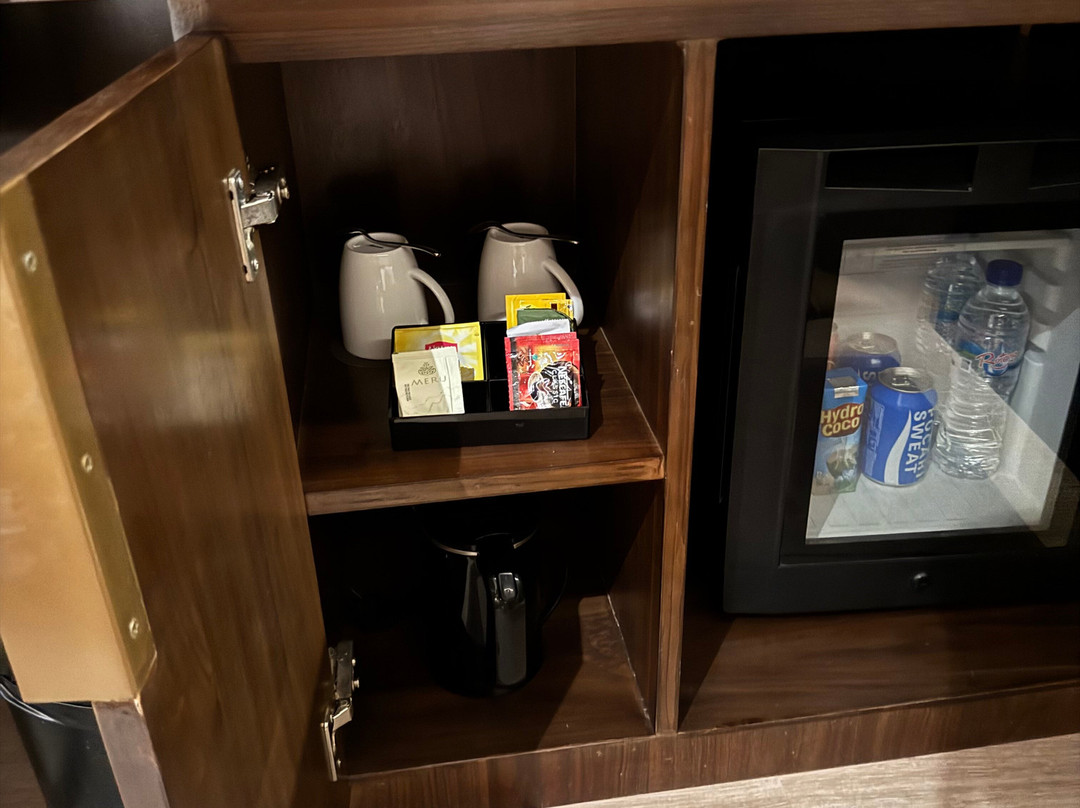 Meruorah Komodo Labuan Bajo主图