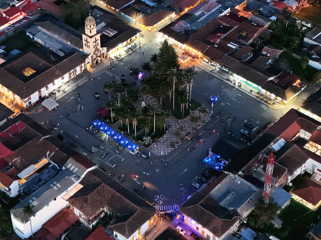 Panorama Salento by DOT Boutique主图