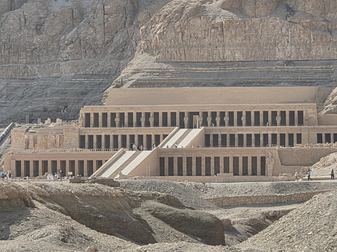 Sharm Club-沙姆沙伊赫必去景点