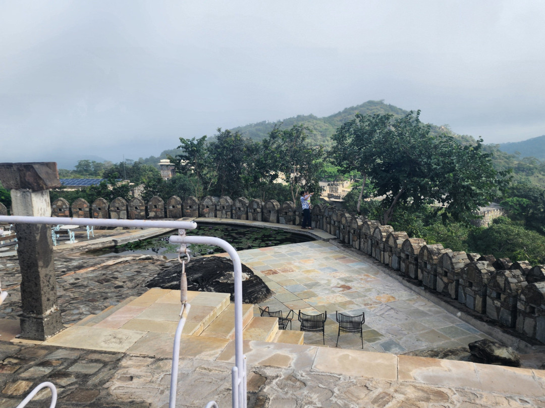 Fateh Safari Suites By Fateh Collection主图