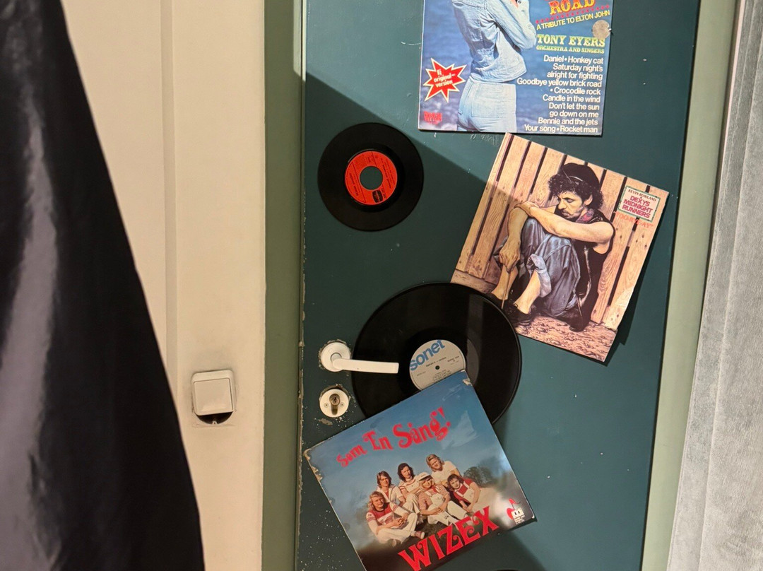 Humana Vintage-Valmiera必去景点