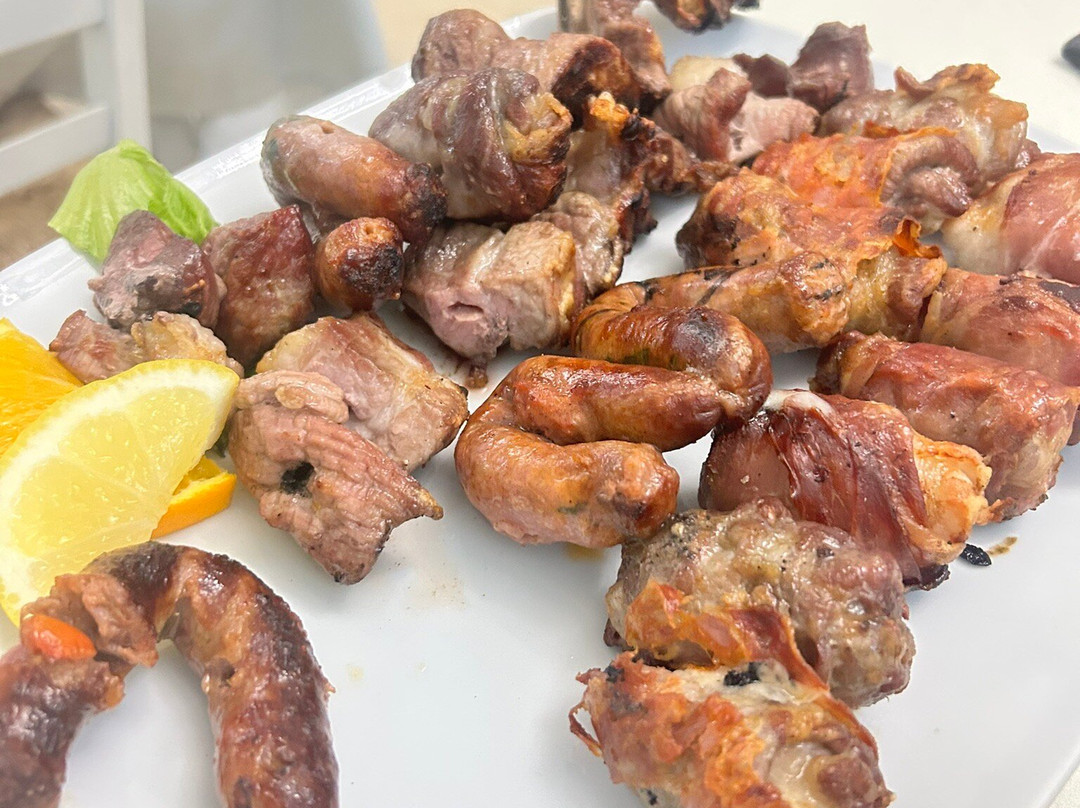 Braceria Grill House