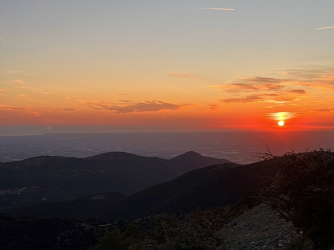 Quad Experience Bassiano-Bassiano必去景点