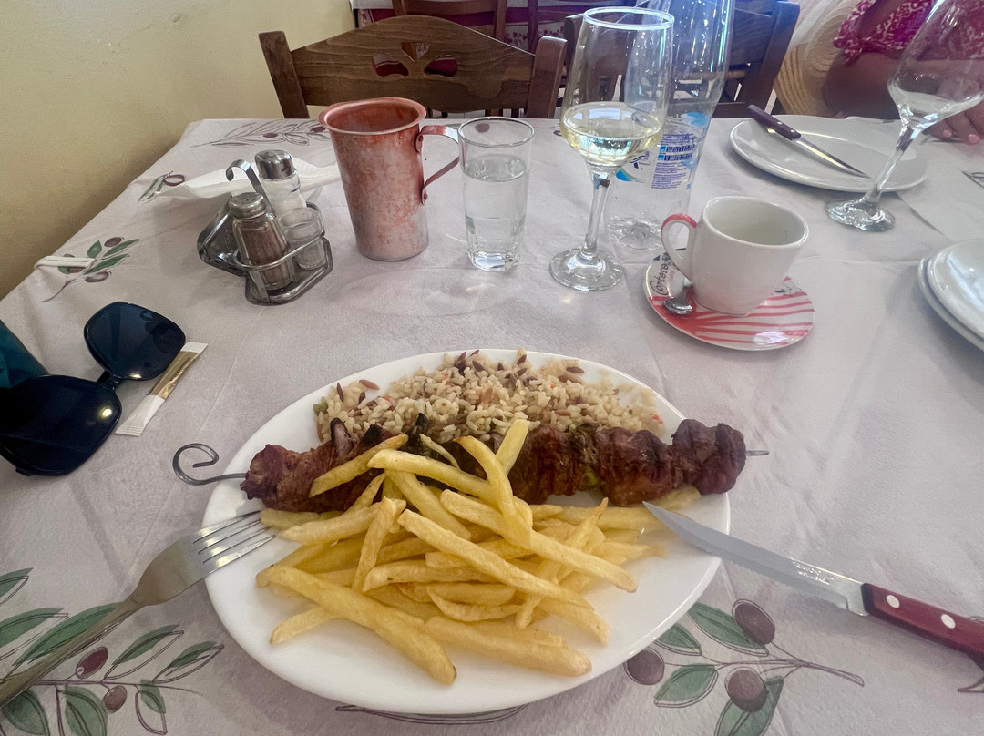 Tsambikos Restaurant