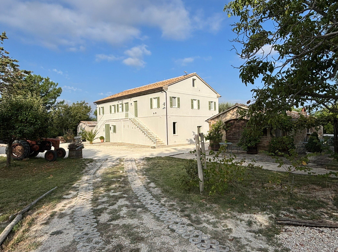 BB Casale di Oto