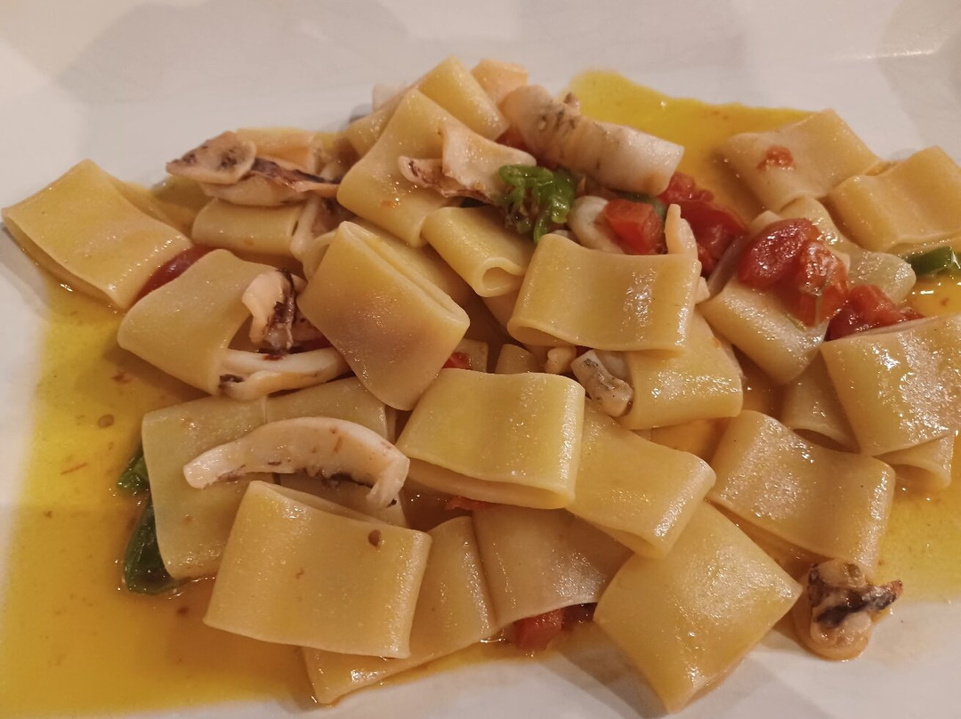 Trattoria Corte Rondine