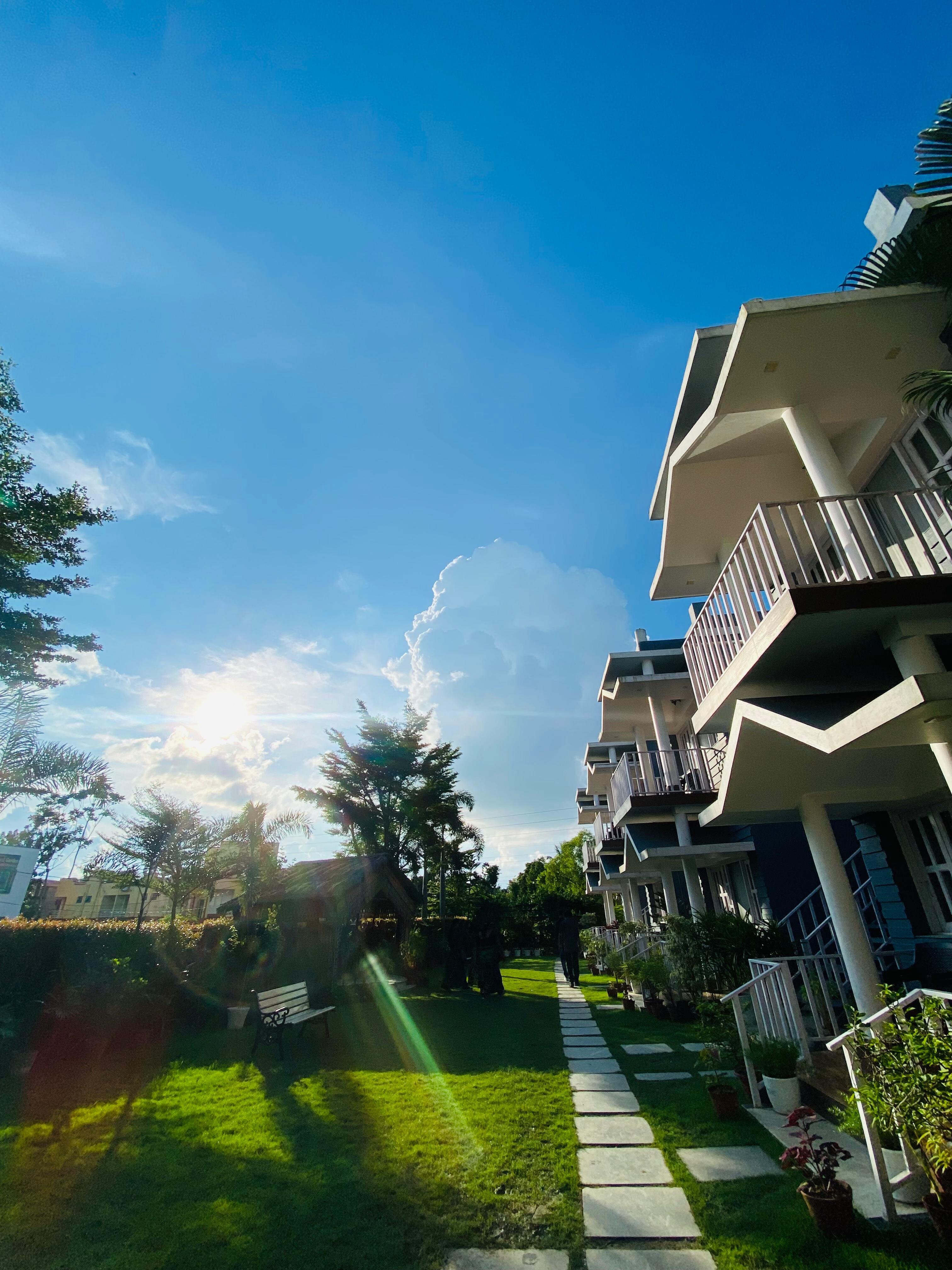 The Cristallo Resort-浴室