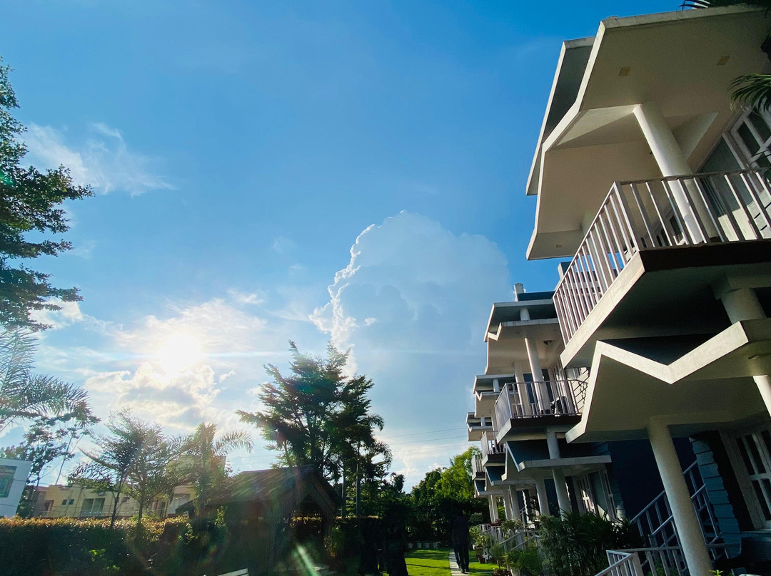 The Cristallo Resort主图