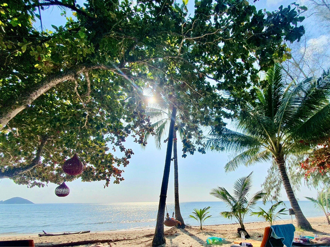 万岁度假酒店主图