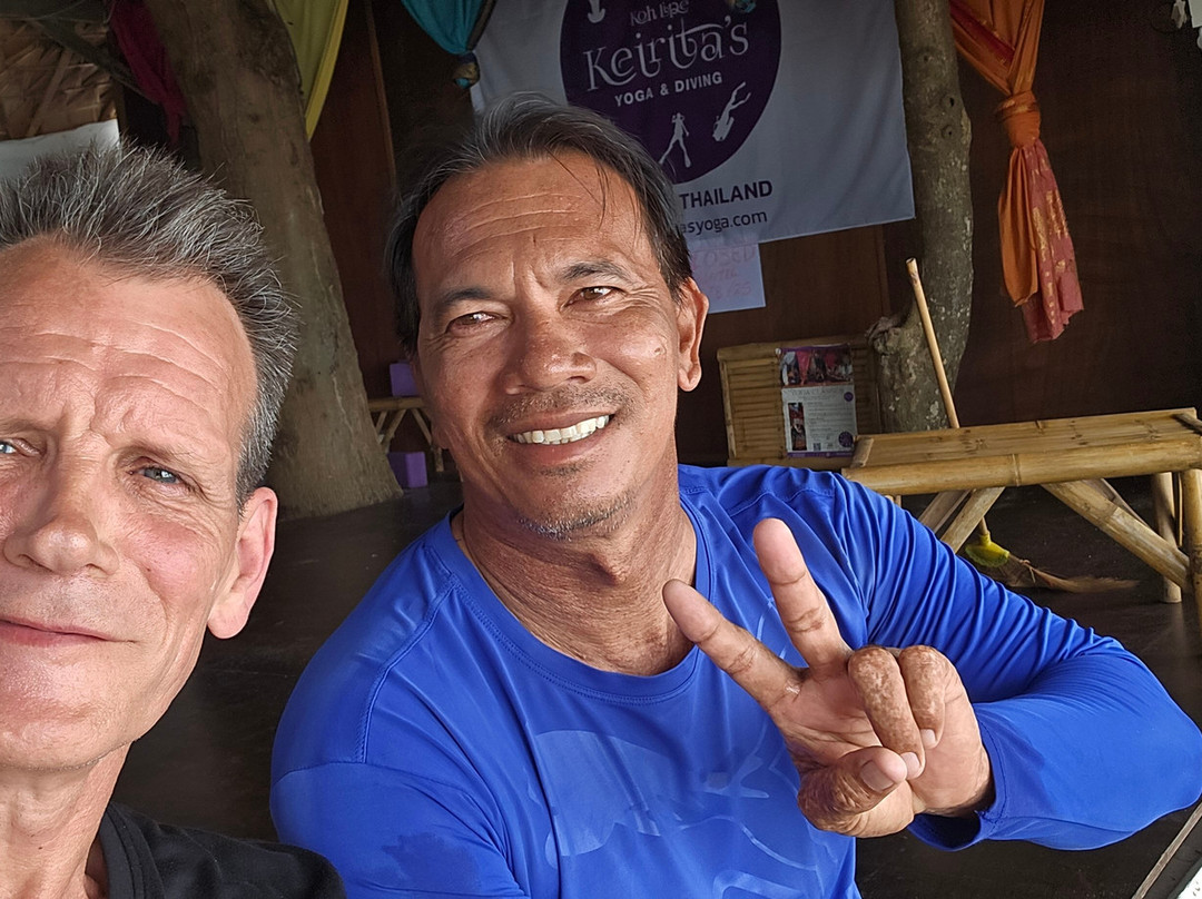 阿丹海洋潜水中心-丽贝岛必去景点