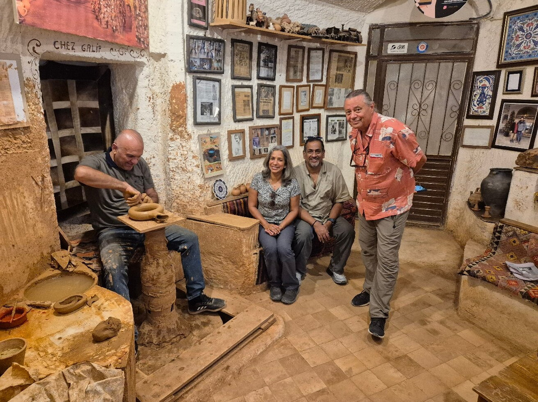 Reliance Tour Travel Agency-格雷梅必去景点