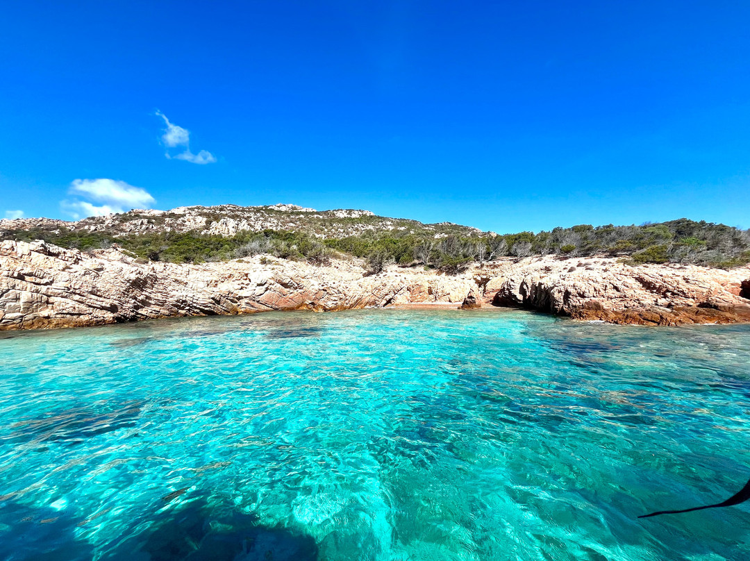 Poseidon Charter-帕劳必去景点