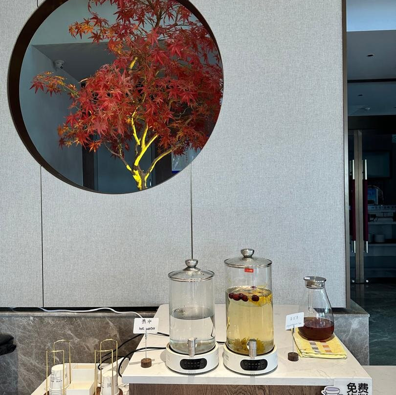 Zhangjiajie Four Seasons Riverside Lai Resort