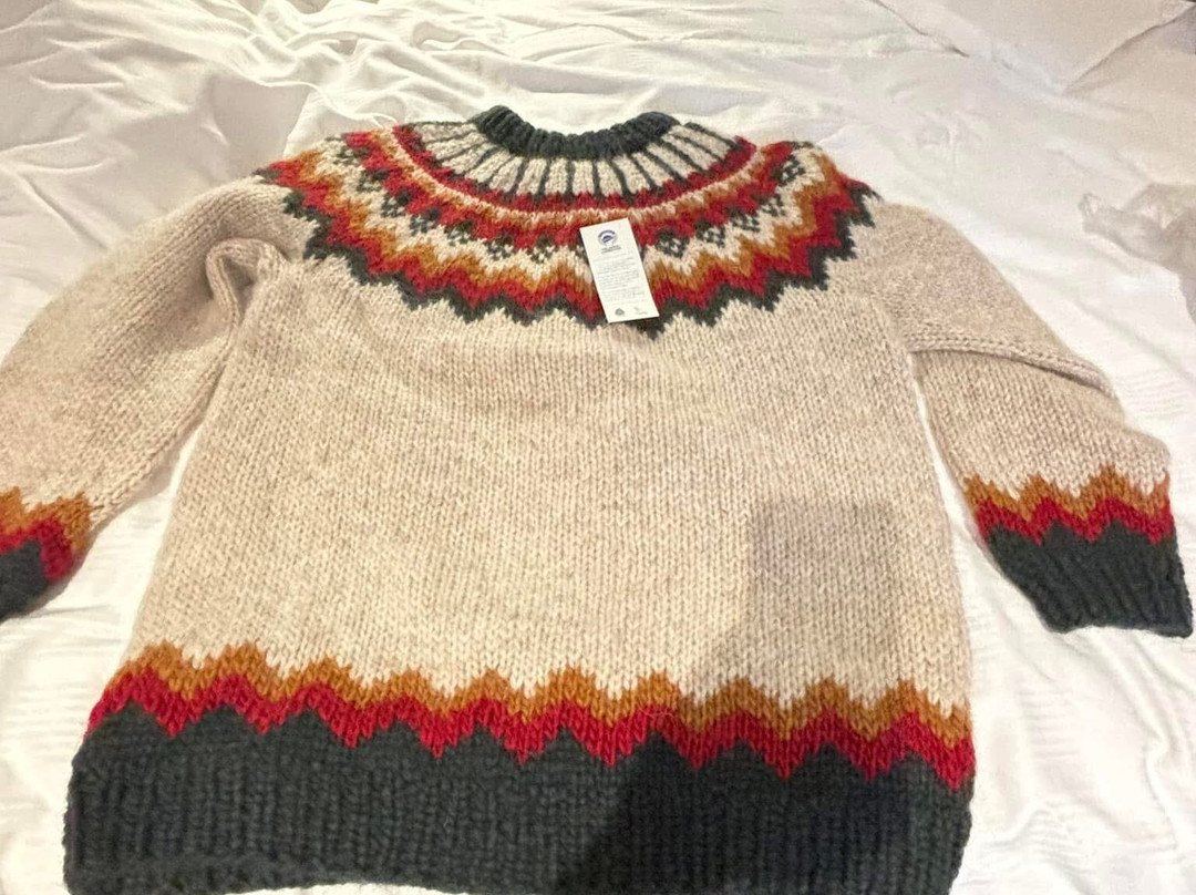 冰岛编织协会-雷克雅未克必去景点