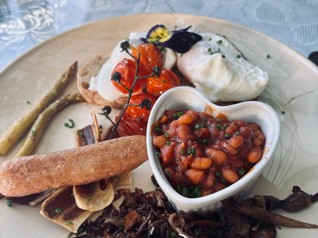 魔法庄园酒店主图