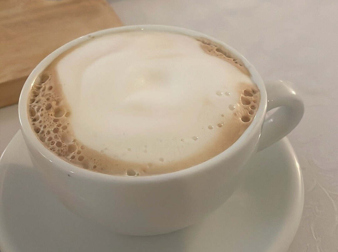 Agriturismo le Viole主图