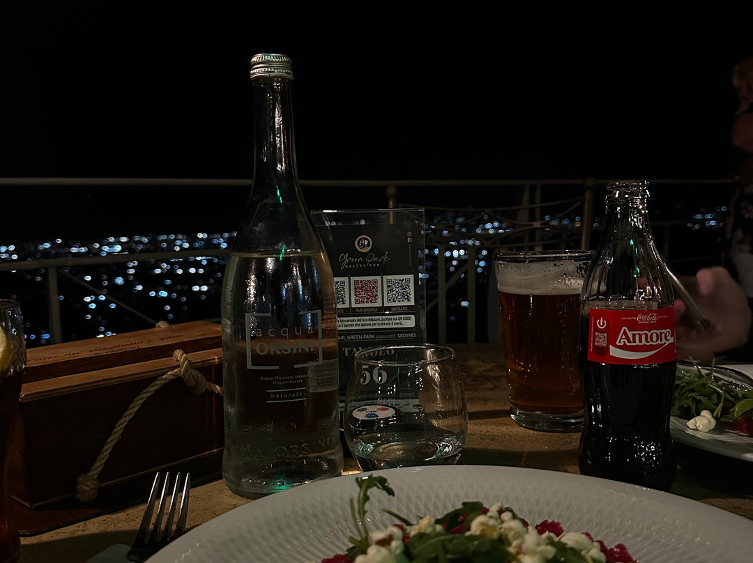 Green Park Experience主图