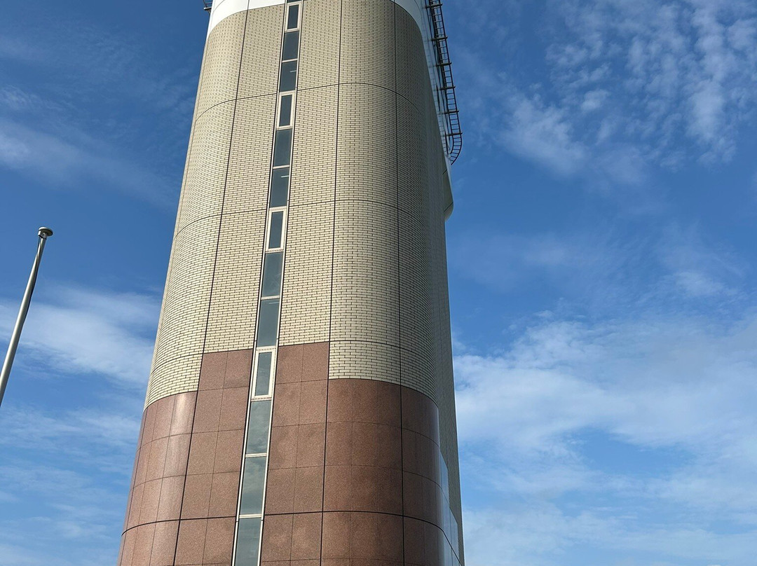 Goro Sky Tower-舞鹤市必去景点