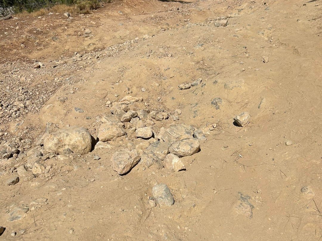 Trachili Beach-Limenas Lithiou必去景点