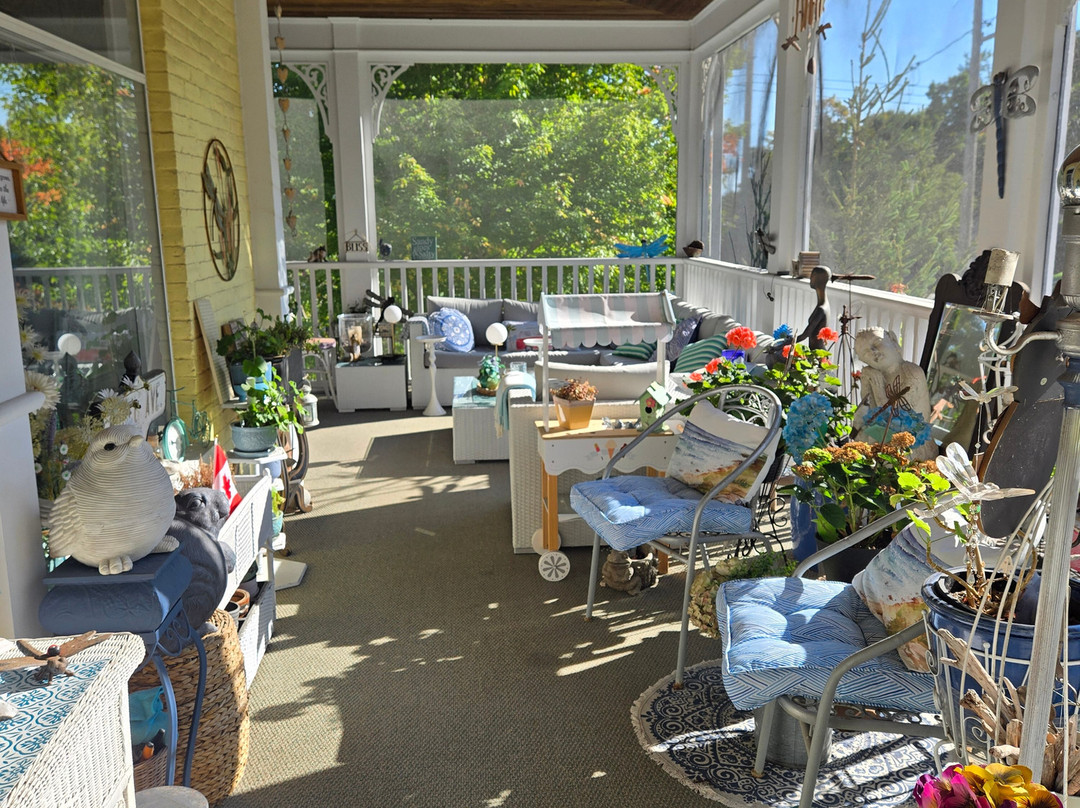 Dragonfly Dreams Inn主图