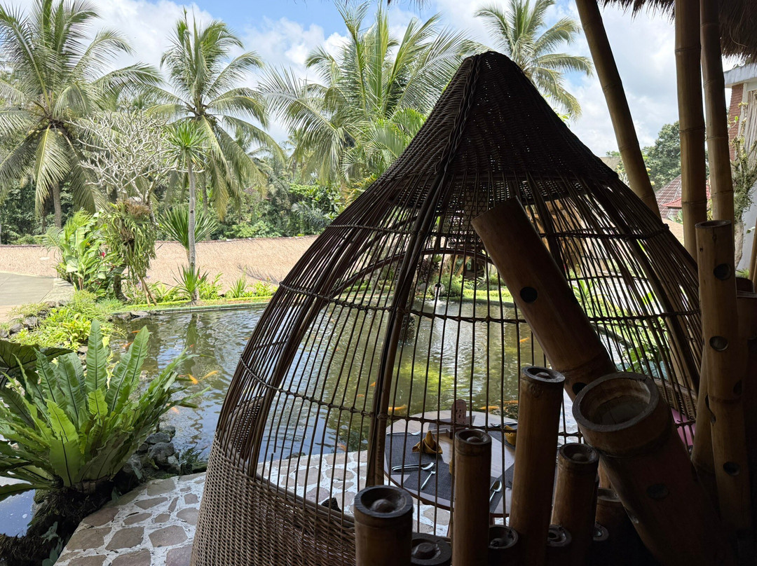 Teba Sari Bali Agrotourism-Lodtunduh必去景点