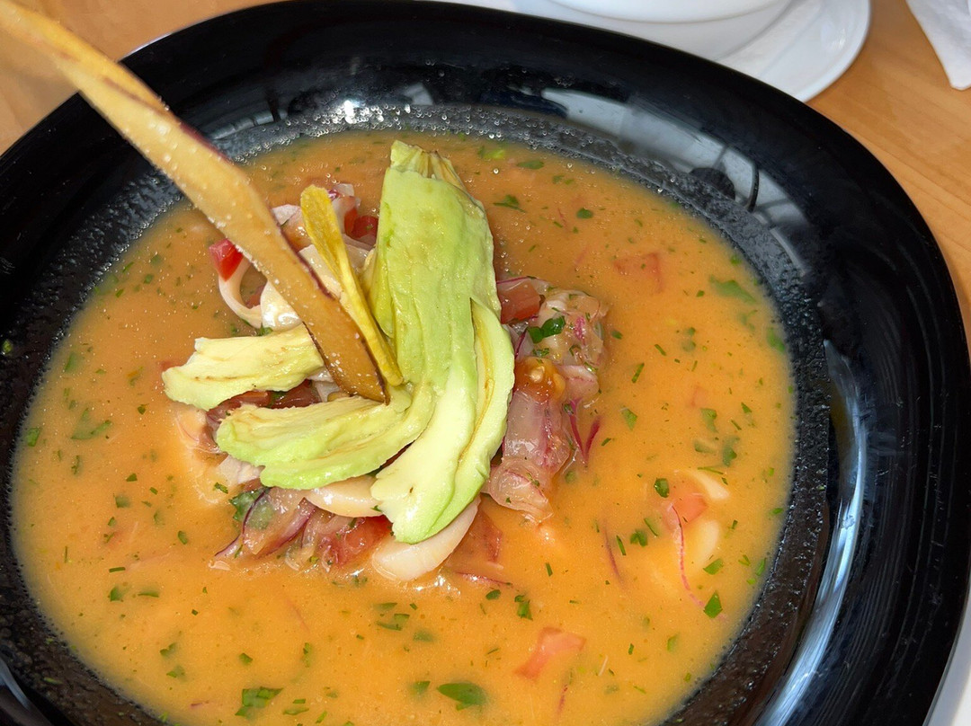 Santy_travelmaker-基多必去景点