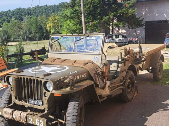 Museo Iola di Montese-Iola必去景点