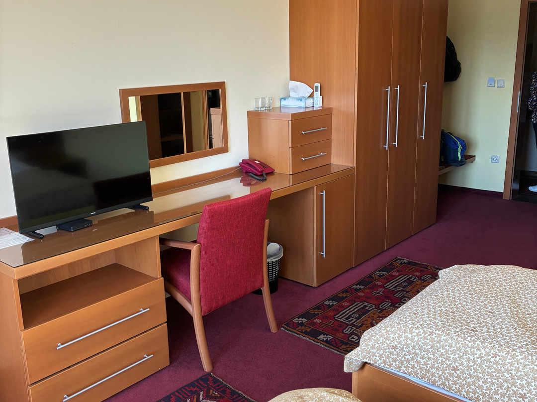 Vila Emei Hotel主图