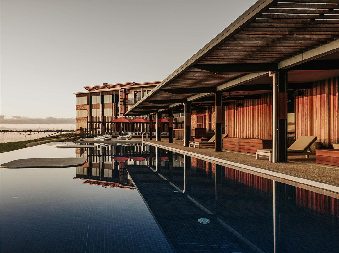 The Sebel Yarrawonga Silverwoods主图