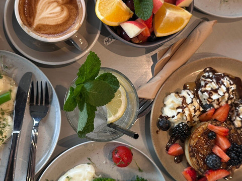 Social Brew-哥本哈根必去景点