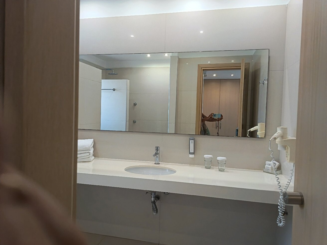 El Greco Boutique Hotel主图