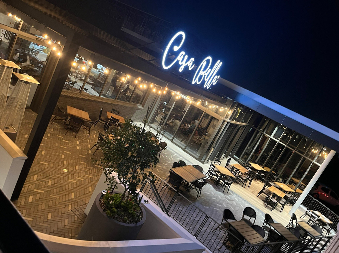 Casa Bella Century City