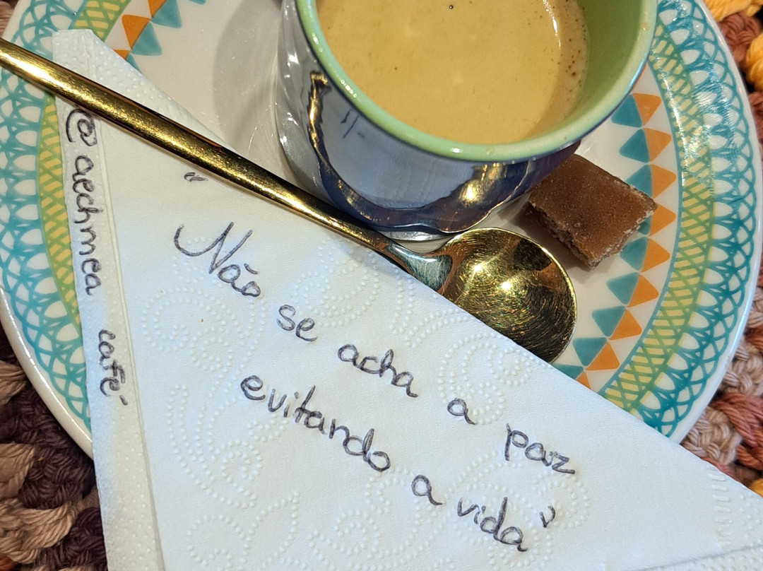 Aechmea - Arte . Café. Flores