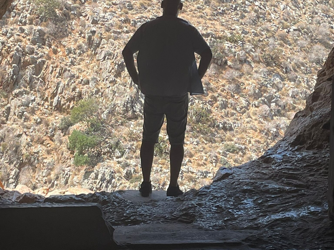 Milatos Cave-Milatos必去景点