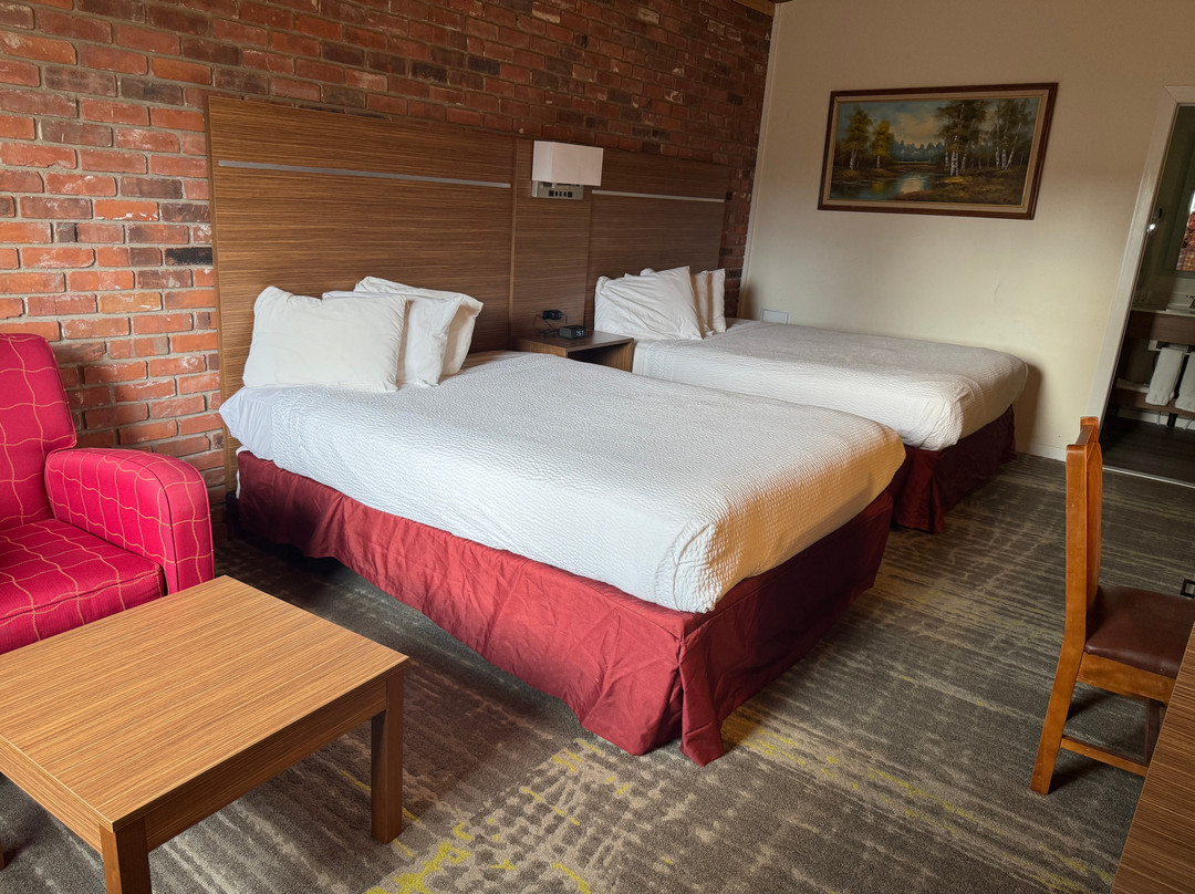 Ramada by Wyndham 1000 Islands/Gananoque主图