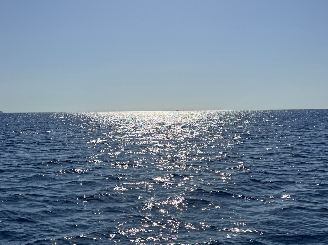 Lindos Boat Trips-林多斯必去景点