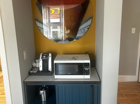 长滩派克中心凯悦酒店主图