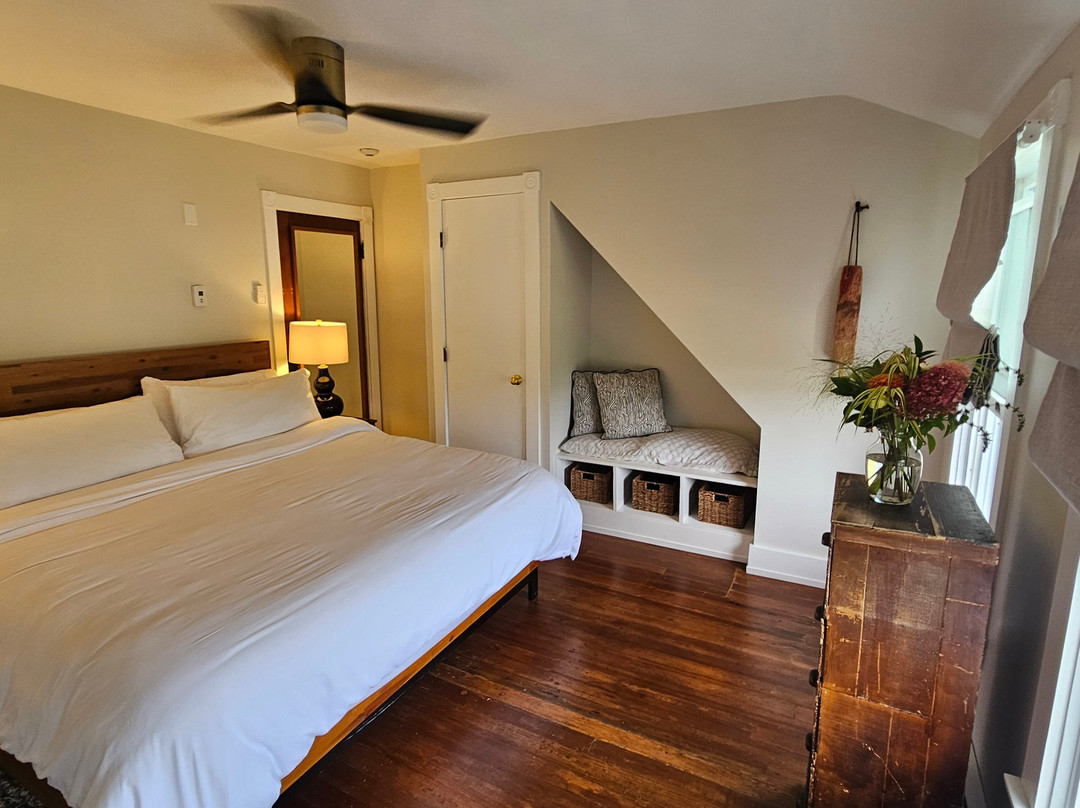 The Bradley Inn主图