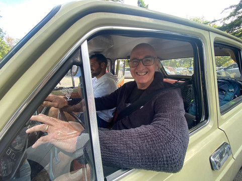 Yugotour-贝尔格莱德必去景点