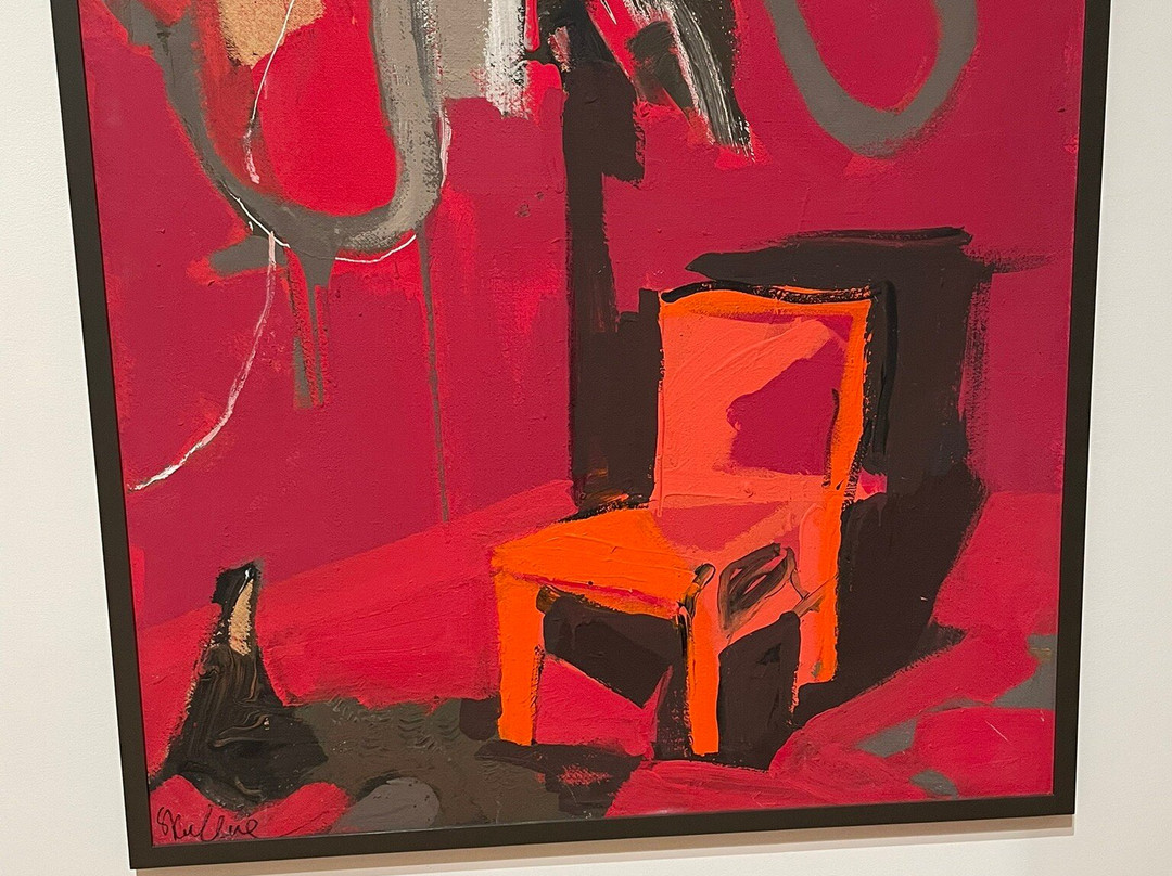 Latvian National Museum Of Art-里加必去景点