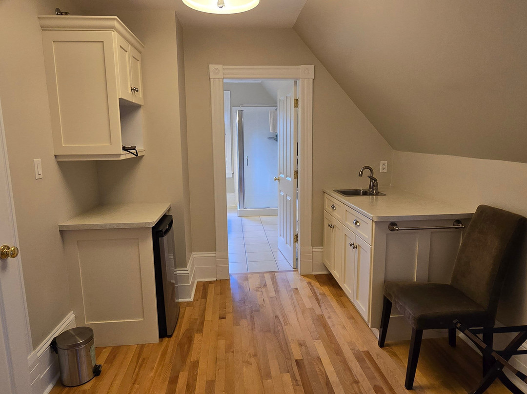 No 1 Gratfon Inn主图