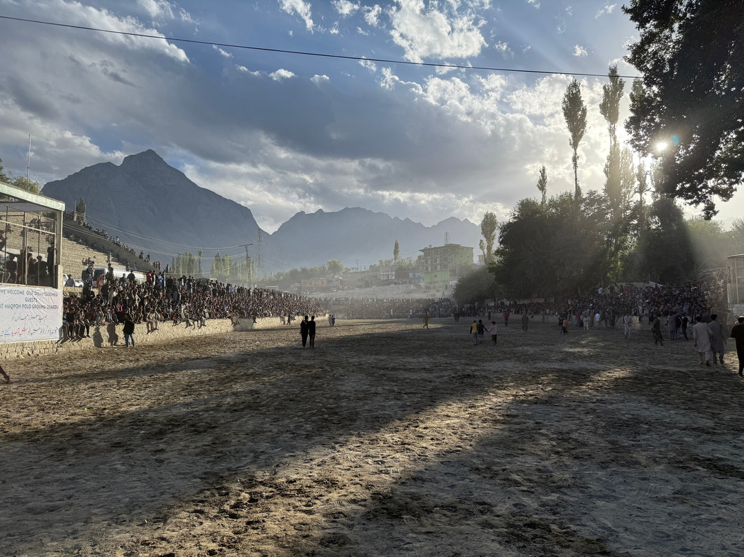 Hunza Adventure Tours-伊斯兰堡必去景点