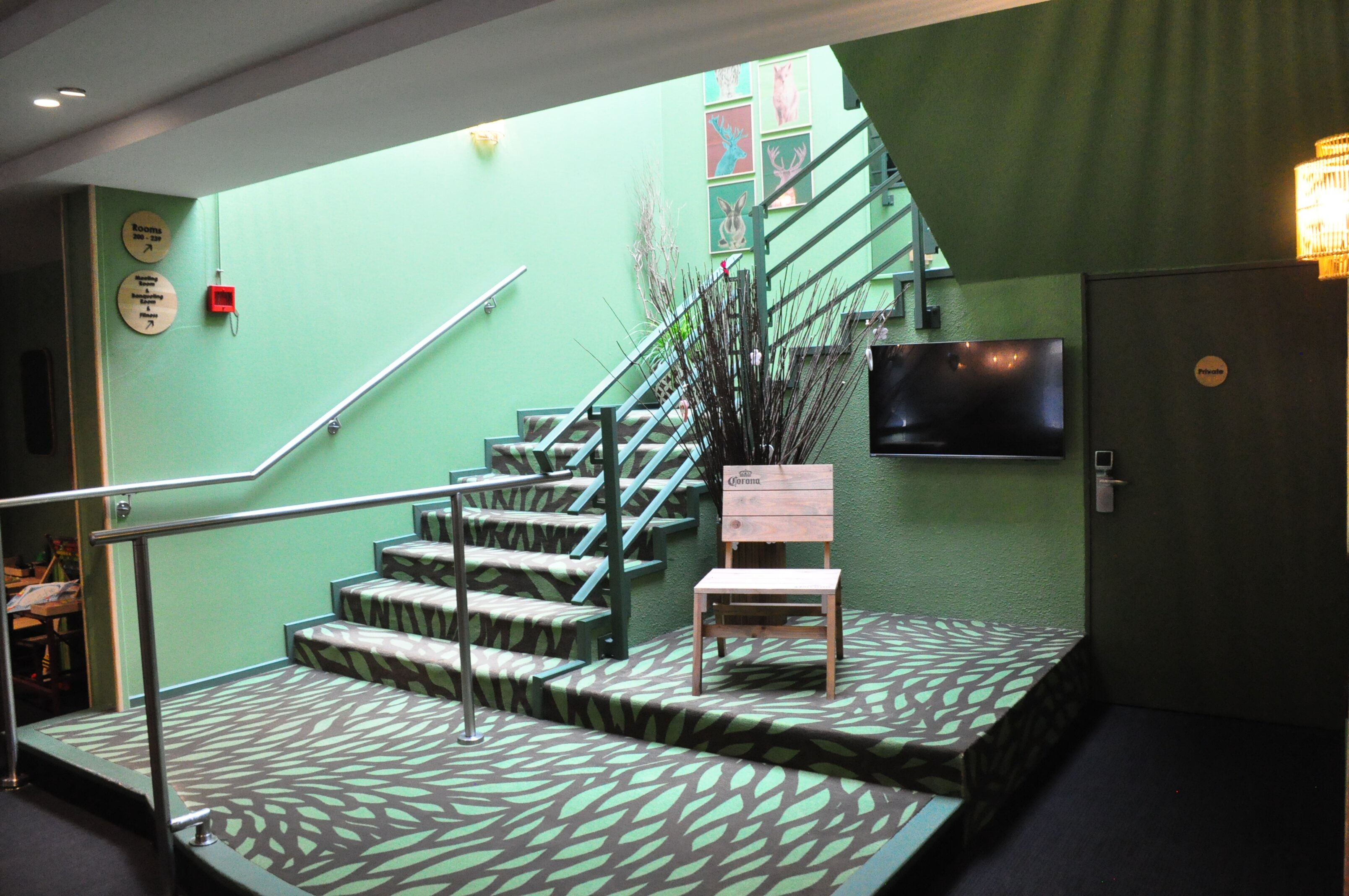 雅高卢森堡阿隆港酒店（2020 年 1 月开业）-浴室