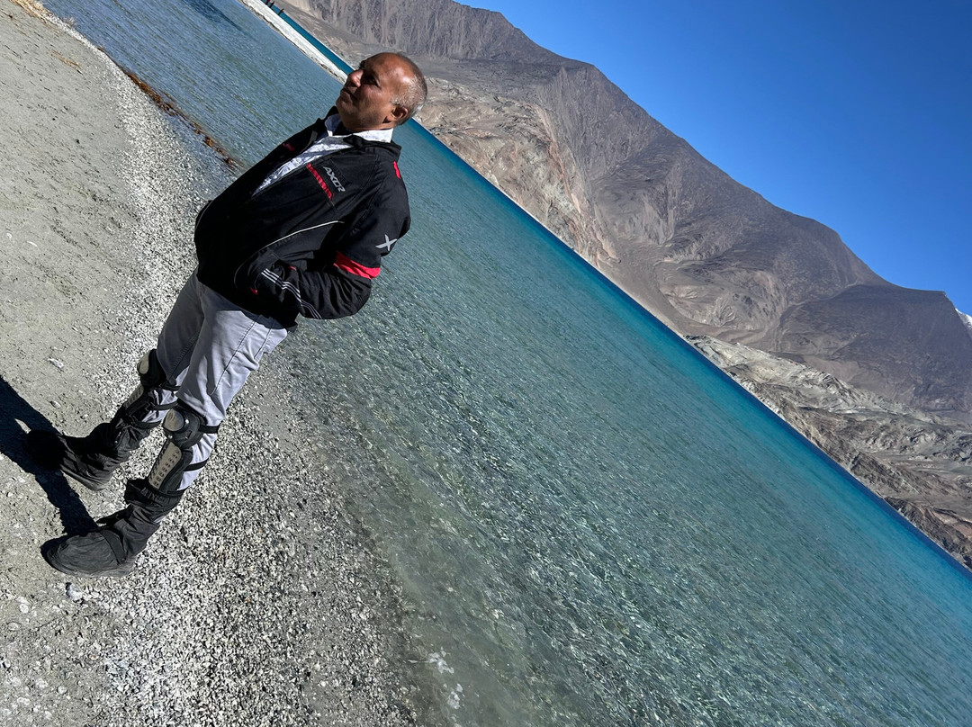 Dream Riders Mototouring Llp-艾哈迈达巴德必去景点