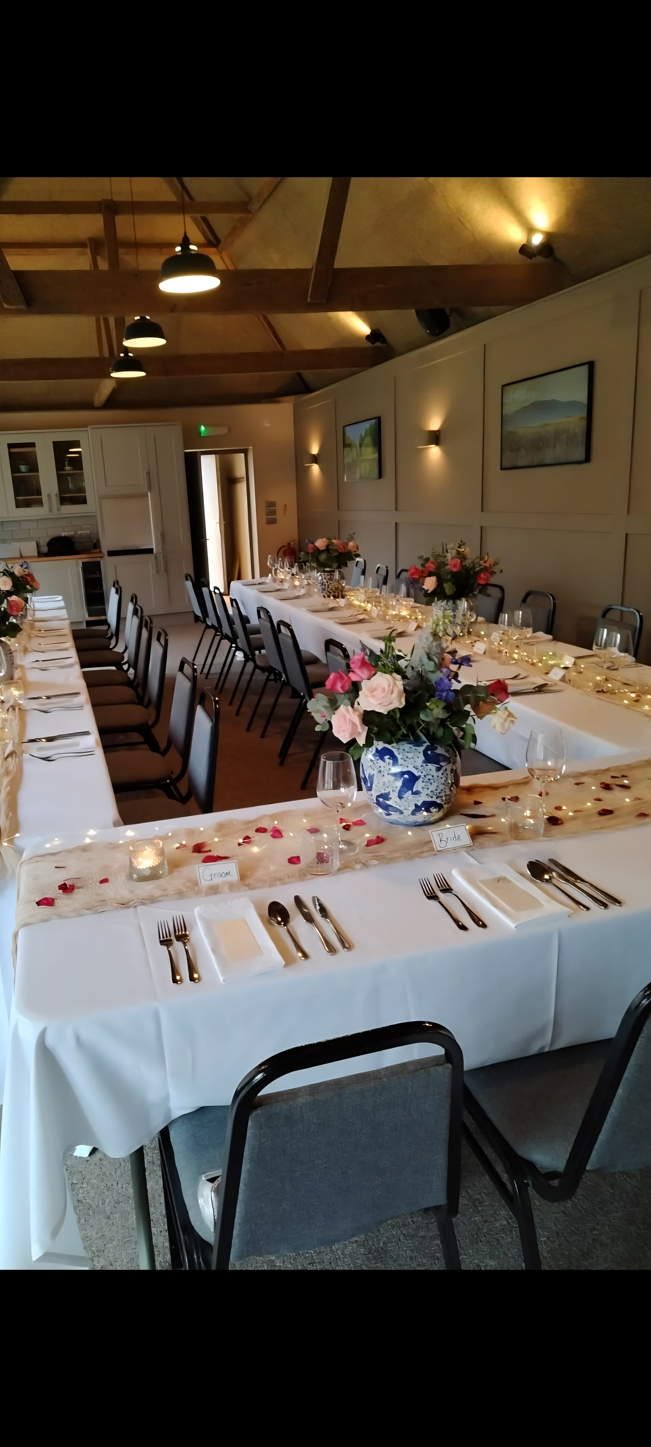 Northbrook Arms-商务中心/多功能厅