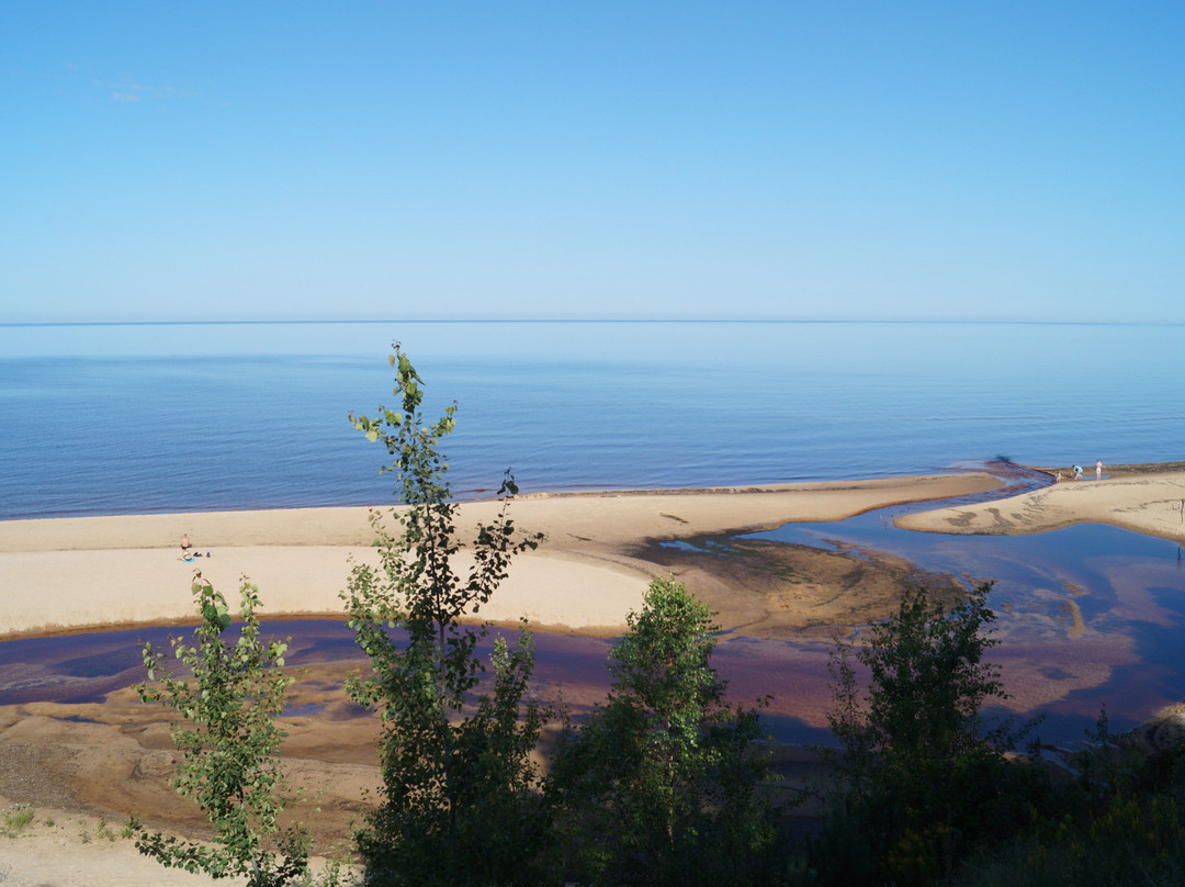 White Dune-Saulkrasti必去景点