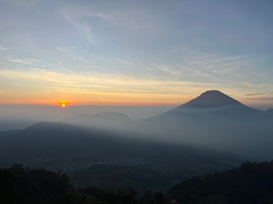 Dion Jogja Driver-日惹必去景点