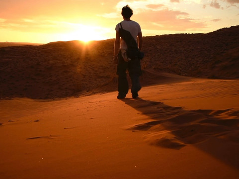 Serene African Adventures-温德和克必去景点