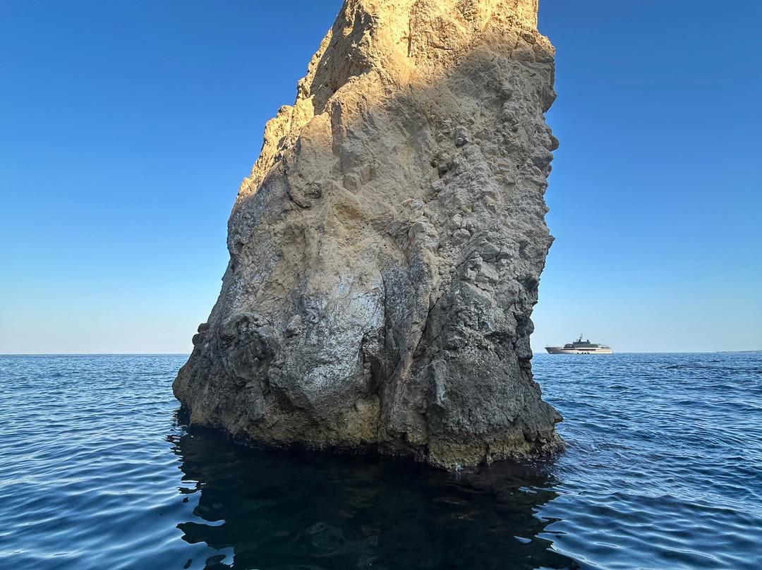 Sirakù - Sea Experience-锡拉库扎必去景点